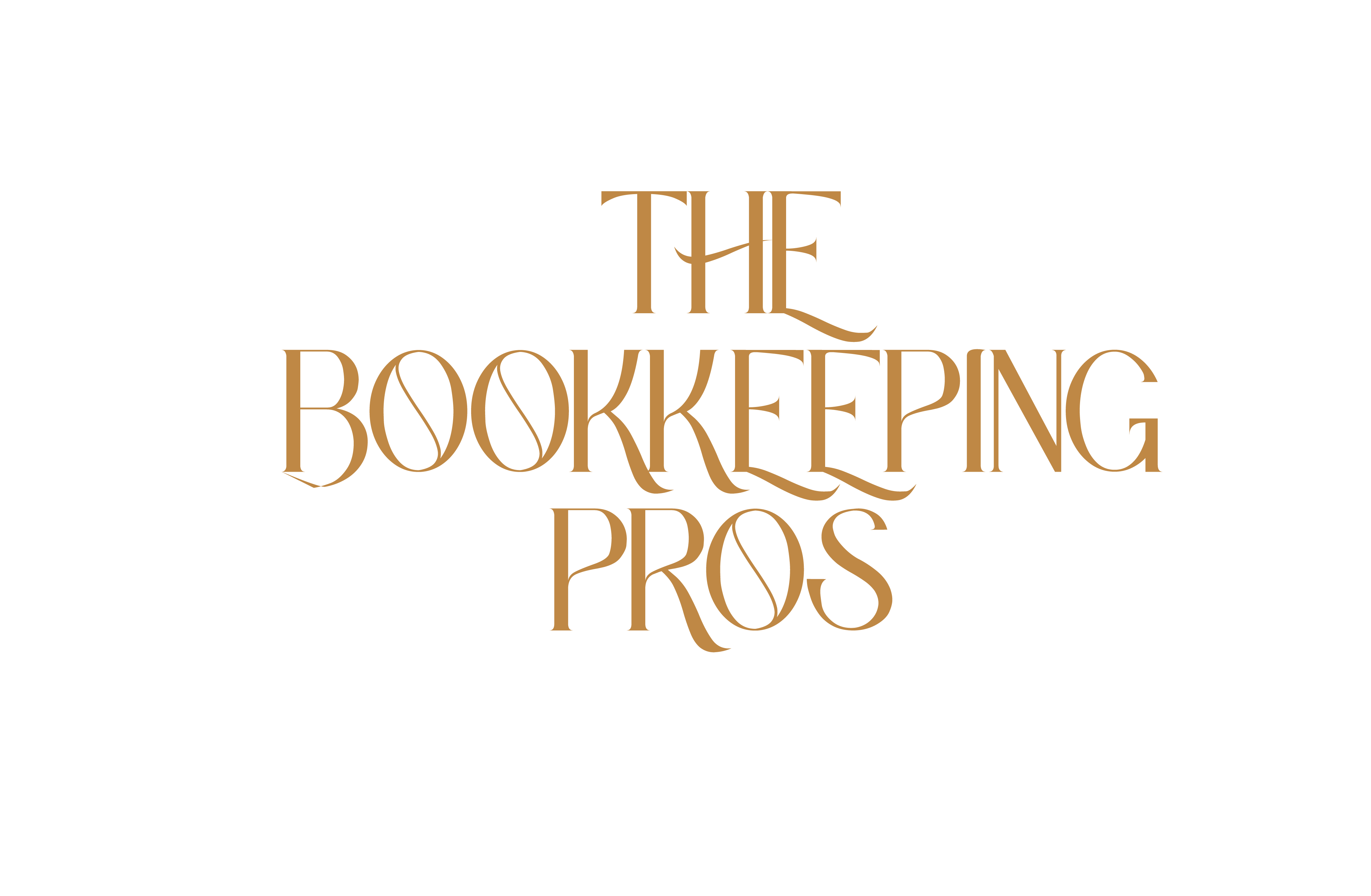 Bookkeeping Pros
